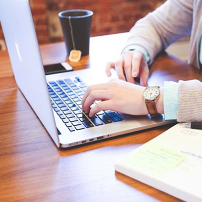 Containt Writing Services - Aemon India